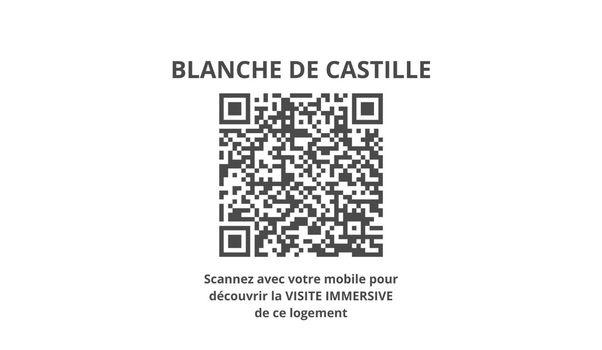 Blanche De Castille- Rond Point De Paris Nantes Eksteriør bilde